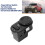 15250458 Power Mirror Switch for H3 Torrent Vue 2002-2012 Front Left Control Button 9