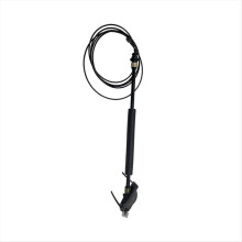 1Pair Power Sliding Door Cable Assembly Kit W/O Motor for 2011-2020 72546TK8A01 72546-TK8-A01