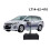 LT14-62-410 Car Rear Trunk Switch Handle for 8 MPV 7
