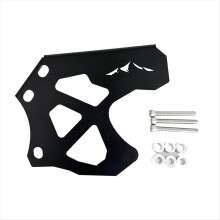 Motorcycle Front Sprocket Cover Chain Protector Guard for 450 Himalayan450 2024 2025