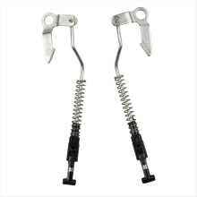 1 Pair Car Side Sliding Window Spring Kit Accessories for Hiace Commuter Grandia Super 2005-2019