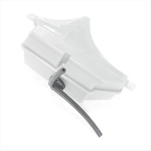 Engine Cooling System Radiator Expansion Water Tank 15-350 for 3 CX5 KE KF 6 PE01-15-351A PE0115351A