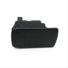 Glove Box Right Lid Latch Storage Handle Trim Cover Switch for Golf 5 6 MK5 / Old Sagitar 1K1857077B Accessories A