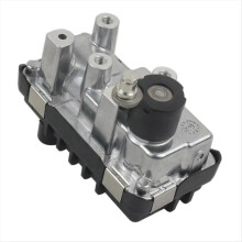 Car Turbo Electric Actuator G-35 757779-10 757779 for C30 C70 S40 S60 XC90 S-Type XF XJ