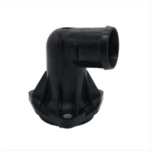 03H121121C 03H121121 Engine Cooling Thermostat Housing for 3.6L 2007-2010