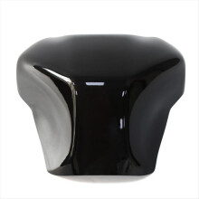 Motorcycle Accessories Decal Gas Tank Cover Protector for ZX4R ZX4RR -4RR 2023-2024 Black