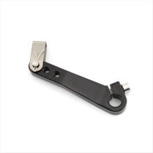 Motorcycle Accessories Easy Pull Clutch Lever System Arm Extension for 700 T7 TENERE700 2019-2023