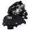Door Lock Actuator for Range Motor LR078727 (Front Right) 10