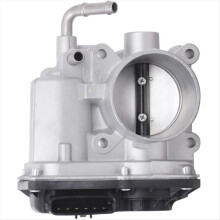 Car Throttle Body 8F1301477 3AA5002E 3DA50-01F for 2014-2015 1.6L