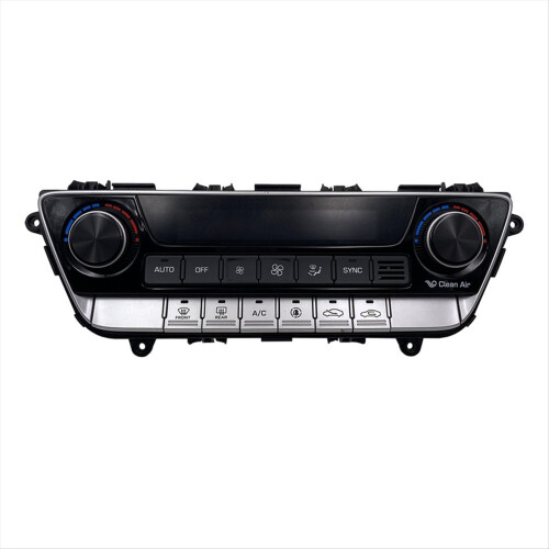 For LF 2015 2016 Automatic Constant Temperature Air Conditioning Panel Controller 97250-C3AA0