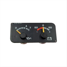 Oil Pressure Guage for Truck Instrument Cluster 1423208 1434135