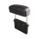 Armrest Support Elbow Rest Pad Extender with Console Storage Organizer Adjustable Height Arm BoxAccessory A 11