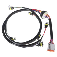 Injector Wiring Harness for CAT C7 Engine 2225917 222-5917