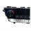 For LF 2015 2016 Automatic Constant Temperature Air Conditioning Panel Controller 97250-C3AA0 6