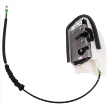 Car Front Door Lock Actuator for Model Y/3 2020-2023 Left 1500672-00-B