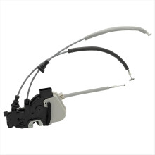 Car Power Door Lock Actuator Rear for 2013-2019 Right 81420B8000 81420-2W000