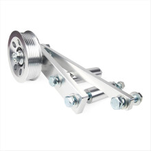 121212 Car Off Road Pump Pulley Kit Air for -1991 C4 L98 V8 5.7L