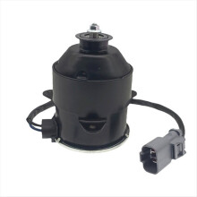 Radiator Cooling Fan Motor for ACCORD 2003-2007 CM4/5 -V 2002-2011 RD/RE 2005-2008 RB1 19030-RAA-A01
