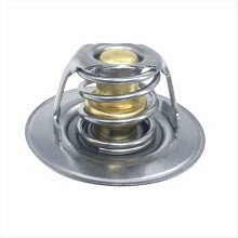 Thermostat 160º 8M0091470 for 4.3L 5.0L 5.7L V6 V8 RO: 807252T2 8M0109441 8072522 8052732