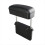 Universal Car Armrest Box Elbow Support Adjustable Center Console Arm Rest Auto Seat Organizer A 1