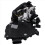 Door Lock Actuator for Range Motor LR078748 (Rear Left) 1