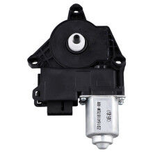 5JA959812F Rear Right Car Window Glass Lift Motor for SEAT Rapid Fabia 5JA959812A 5JA959812G