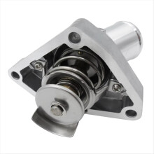Engine Cooling Thermostat for 370Z G FX EX EX35 FX37 Q50 G37 Q70 I30 VQ35HR 21200-31U03 21200-JK20A