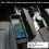 Universal Car Armrest Box Elbow Support Adjustable Center Console Arm Rest Auto Seat Organizer A 5