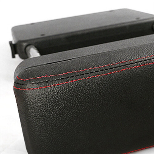 Universal Car Armrest Box Elbow Support Adjustable Center Console Arm Rest Auto Seat Organizer A 1