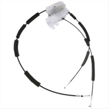 80500-ZS32A 80500ZS32A Car Door Lock Actuator Front Right for 2008-2012