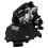 Door Lock Actuator for Range Motor LR078748 (Rear Left) 10