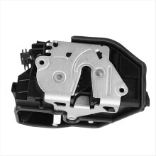 Rear Left Power Door Lock Actuator 51227202147 for 320I 330E M5 M6 X3 X1