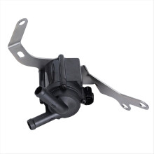 1307300XEC01 Auto Accessories Electronic Water Pump for