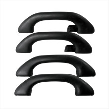 Interior Roof Ceiling Grab Pull Handle for Golf 4 R32 9N MK4 A4 6N0857607L 6N0857607K