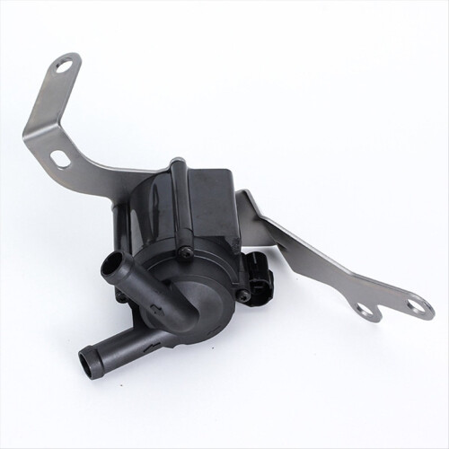 1307300XEC01 Auto Accessories Electronic Water Pump for 1