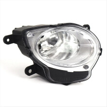 Right Front Bumper Lamp High Beam Headlamp for 500 500C 2008-2015 51786771