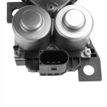 Car HVAC Heater Control Valve for W220 CL500 S500 CL55 CL600 2208300084