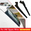 Car Rear Window Side Spoiler Splitter for MK2 2017-2023 10
