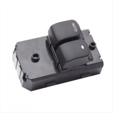 Car Power Window Switch 9009635 9071251 for Firstland GL8 3.0L 2005 2006 Accessories