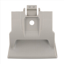 Car Rear Row Seat Release Handle Backrest Switch Lever Puller Outer 39826801 for XC90 2016-2023
