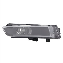 Car Front Bumper Fog Light Without Bulbs for 1 Series E81 E87 2007 2008 2009 2010 2011 2012 Right 63177181288