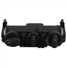 34D820045E Car Manual A/C Heater Climate Control Panel Unit Switch for 2013-2025 34D820045C