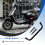 Motorcycle Multifunctional Lever Navigation Bracket Storage Hook for Sprint 150 Black 9