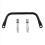 Motorcycle Multifunctional Lever Navigation Bracket Storage Hook for Sprint 150 Black 3
