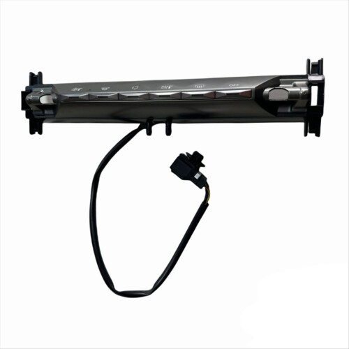 Car Center Console Air Conditioning Temperature Switch for DS4 2021-2023 Multi-Function Circulation