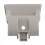 Car Rear Row Seat Release Handle Backrest Switch Lever Puller Outer 39826801 for XC90 2016-2023 2