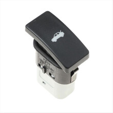 Car Trunk Latch Handle Release Switch for Taurus 2008-2009 7G1T-19B514-AAW 7G1T19B514AAW