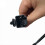 Car Center Console Air Conditioning Temperature Switch for DS4 2021-2023 Multi-Function Circulation 6