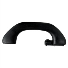 Car Roof Ceiling Grab Pull Handle for Golf 4 R32 9N MK4 A4 6N0857607AA 6N0857607 Rear:6N0857607L
