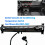 Car Center Console Air Conditioning Temperature Switch for DS4 2021-2023 Multi-Function Circulation 7